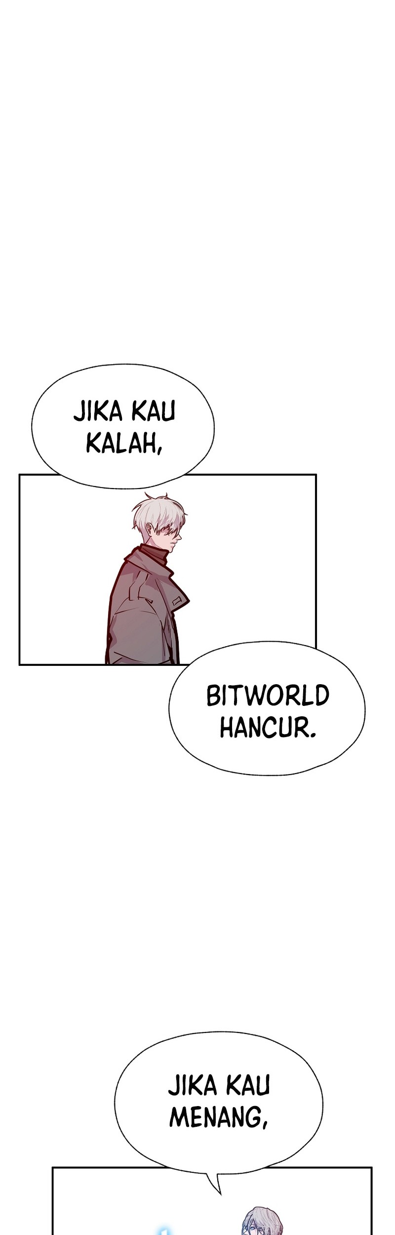 VR HERO Chapter 60 Gambar 50