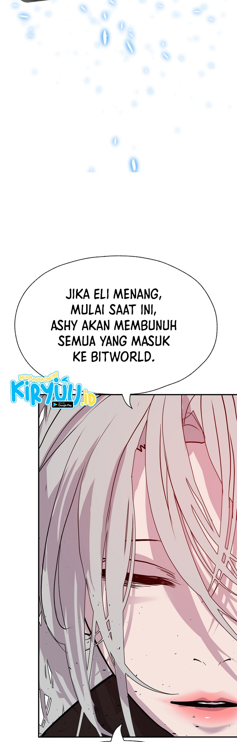 VR HERO Chapter 60 Gambar 53