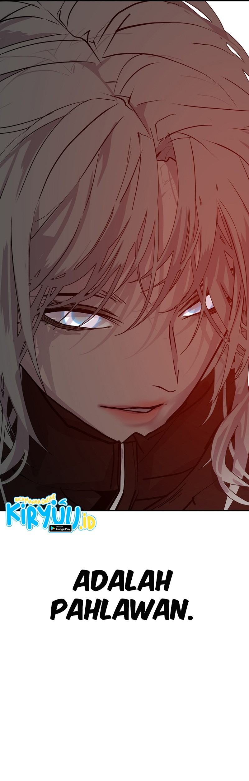 VR HERO Chapter 60 Gambar 13