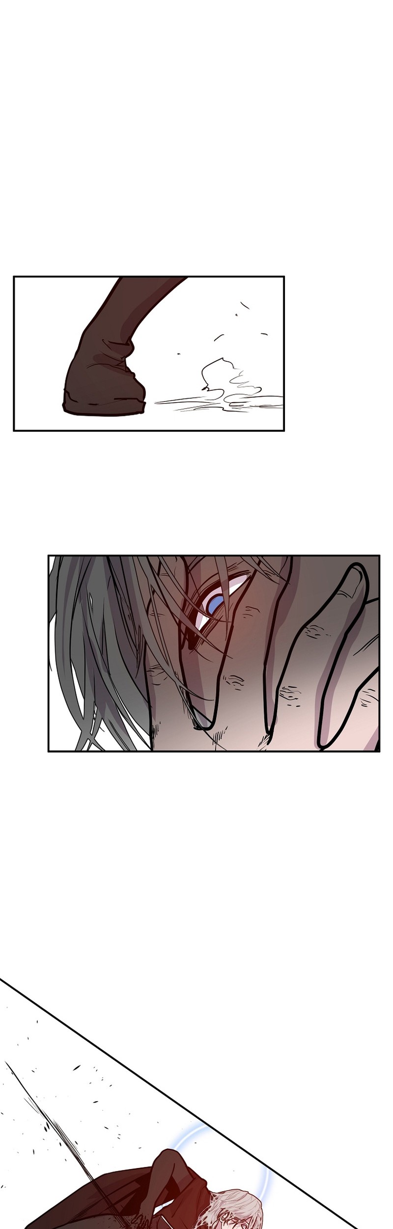 VR HERO Chapter 60 Gambar 14