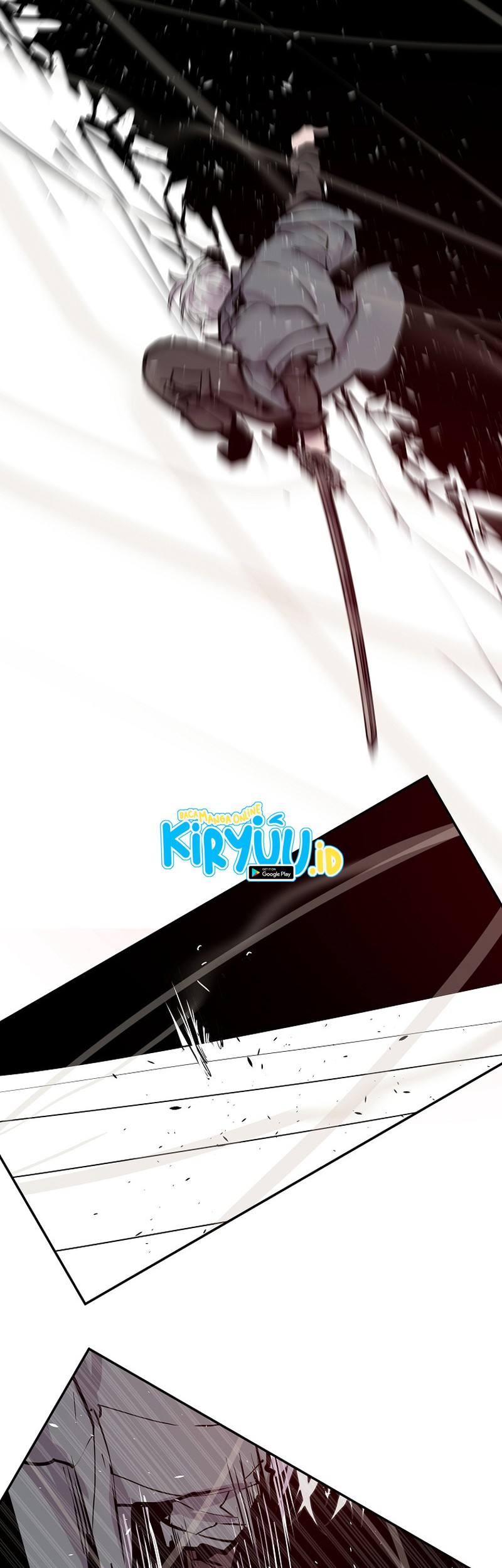 VR HERO Chapter 60 Gambar 17