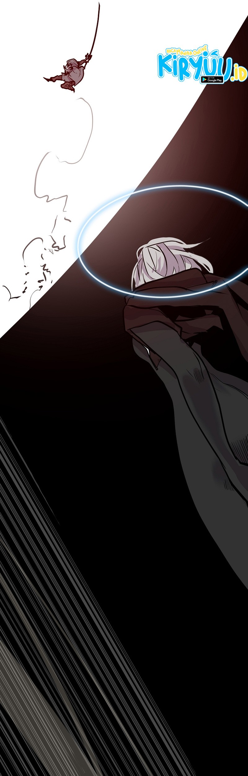 VR HERO Chapter 60 Gambar 21
