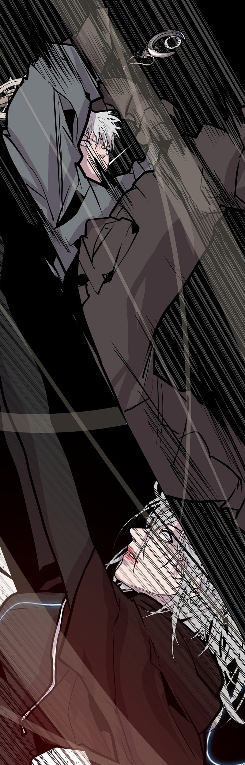 VR HERO Chapter 60 Gambar 22