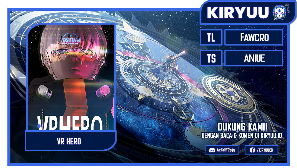 Baca Komik VR HERO Chapter 59 Gambar 1