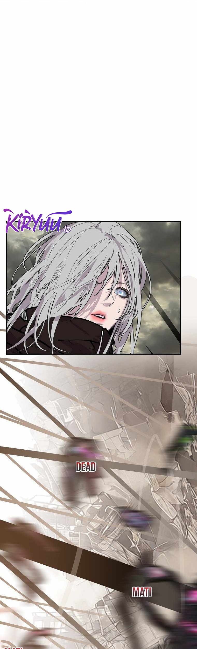 VR HERO Chapter 59 Gambar 35