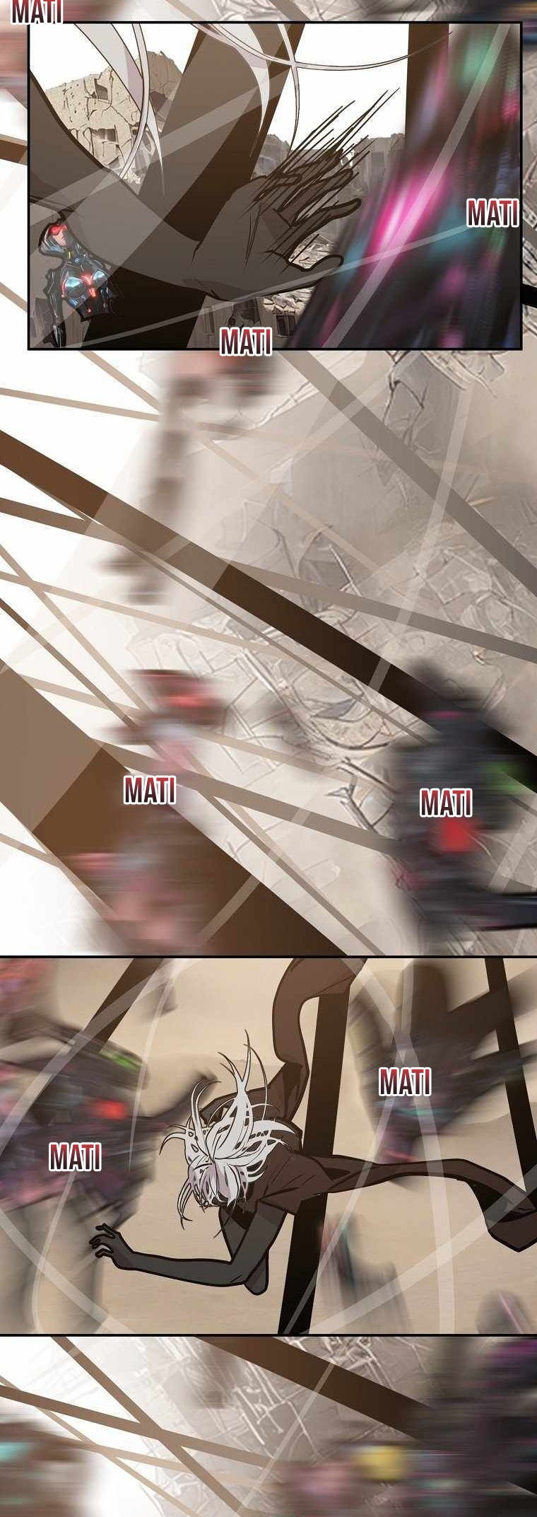 VR HERO Chapter 59 Gambar 36