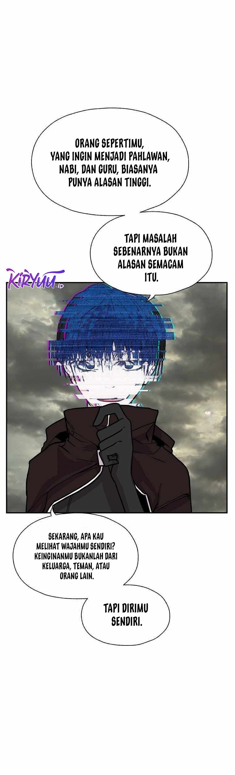 VR HERO Chapter 59 Gambar 3