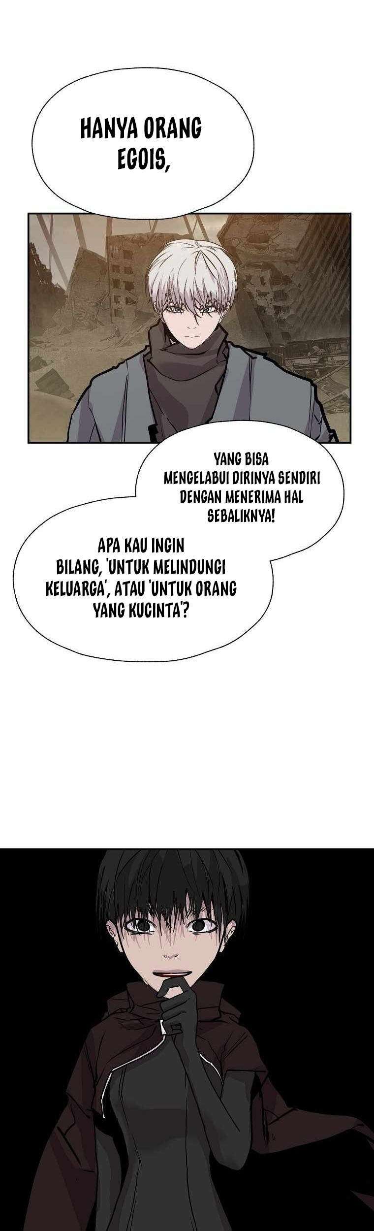 VR HERO Chapter 59 Gambar 4