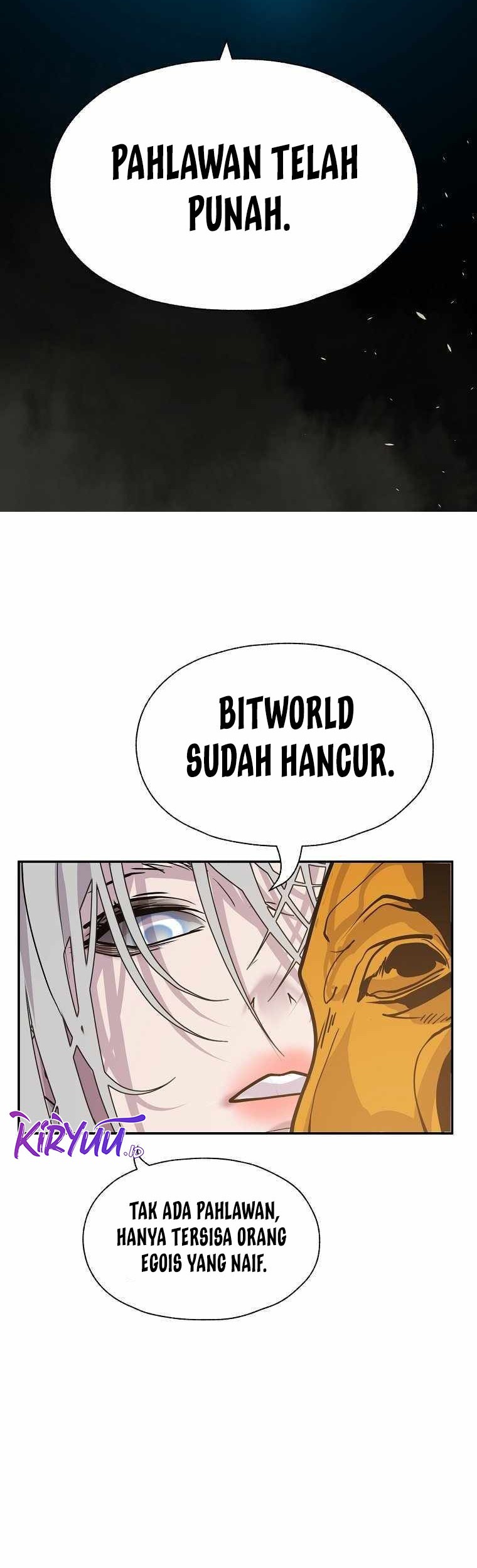 VR HERO Chapter 59 Gambar 7