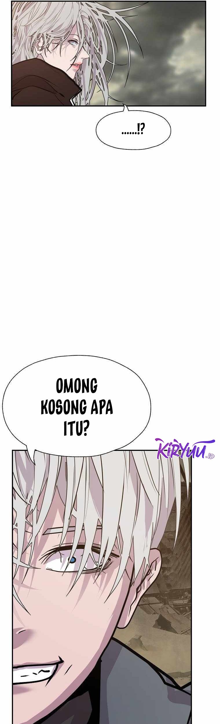 VR HERO Chapter 59 Gambar 10