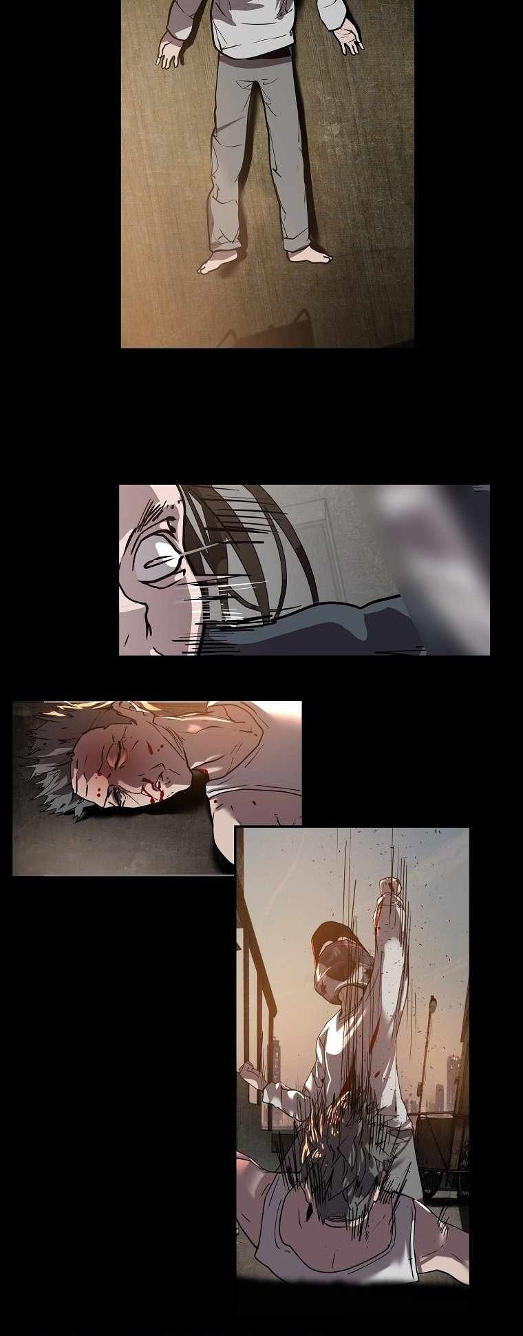 VR HERO Chapter 59 Gambar 13