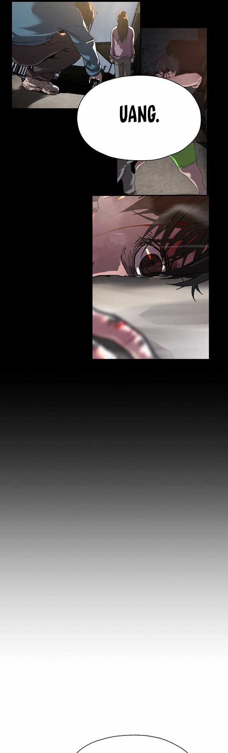 VR HERO Chapter 59 Gambar 14