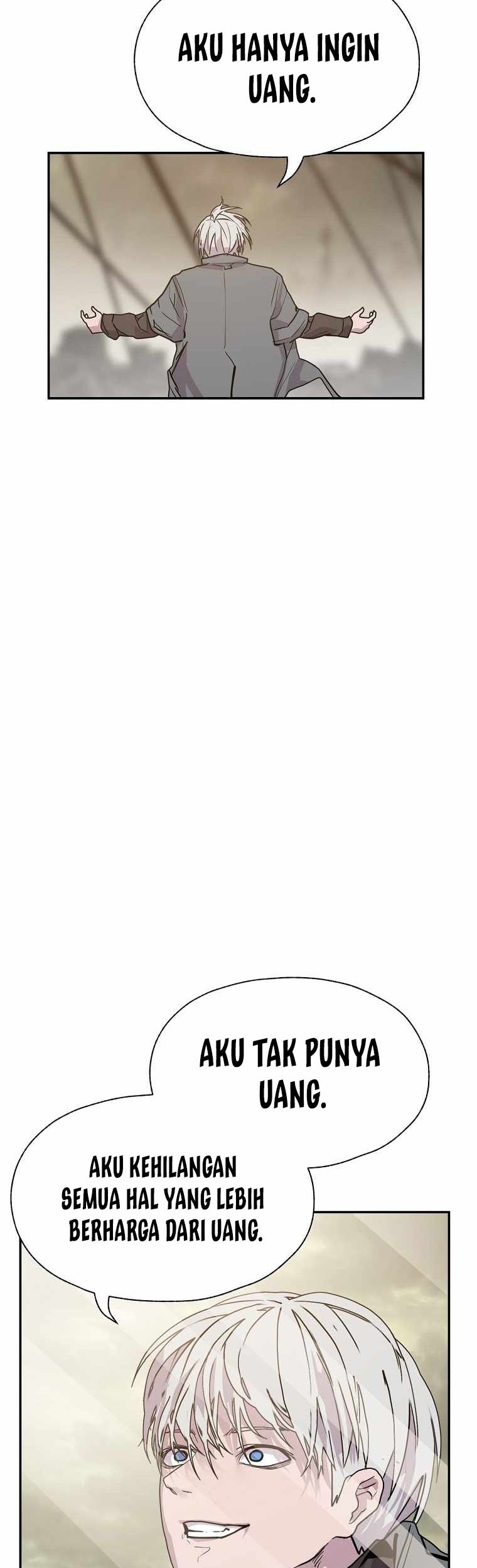 VR HERO Chapter 59 Gambar 15