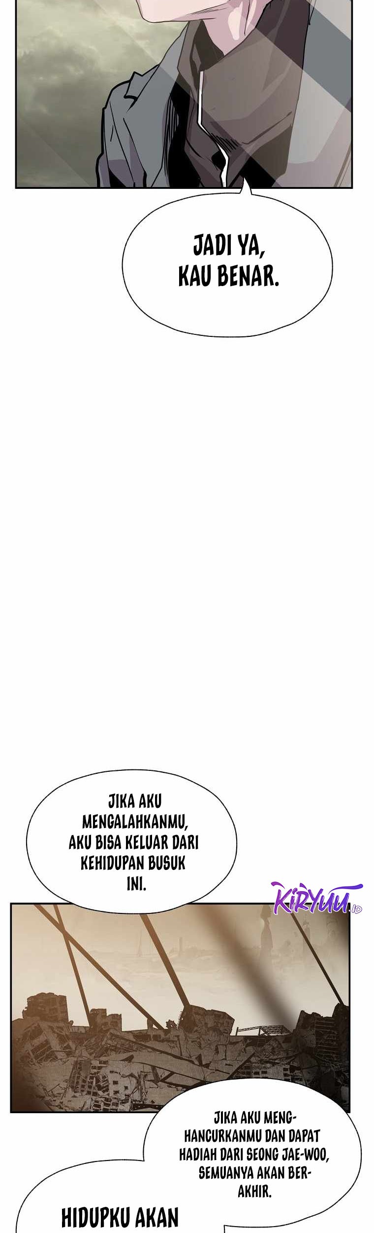 VR HERO Chapter 59 Gambar 16