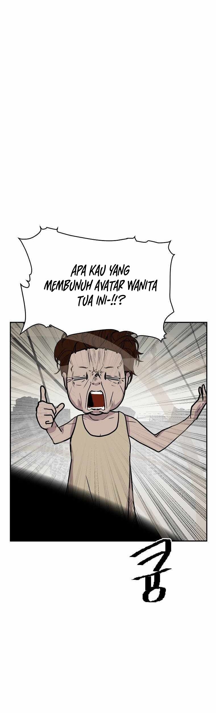 VR HERO Chapter 59 Gambar 22