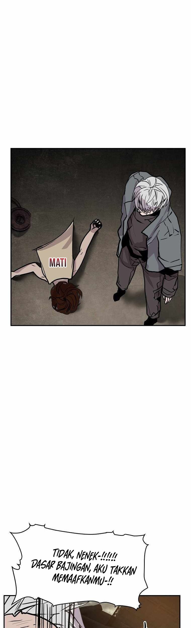 VR HERO Chapter 59 Gambar 23