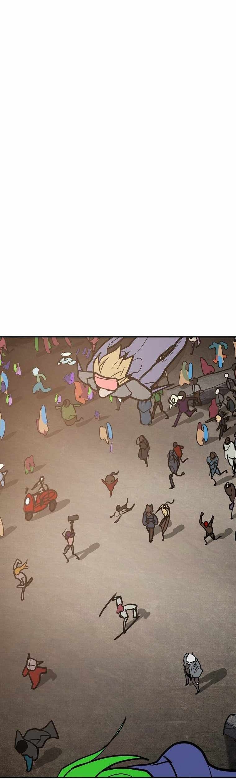 VR HERO Chapter 59 Gambar 27