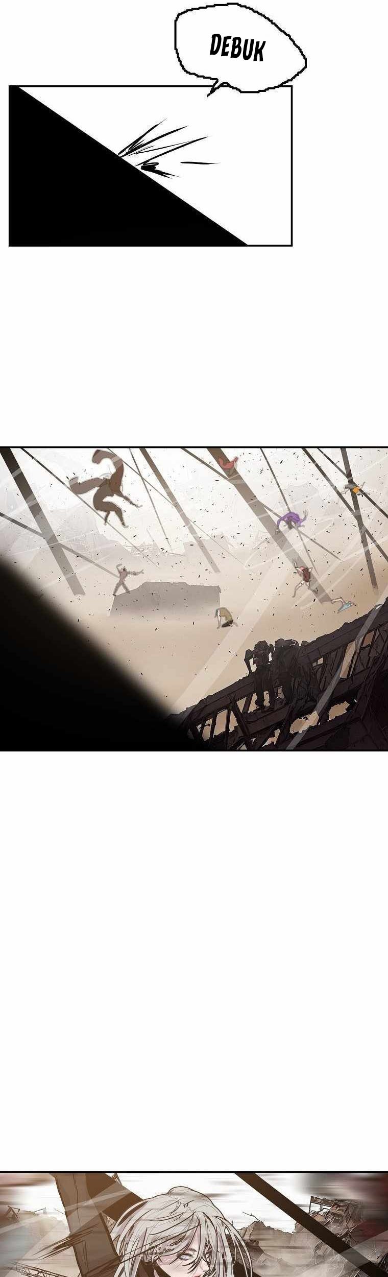 VR HERO Chapter 59 Gambar 30