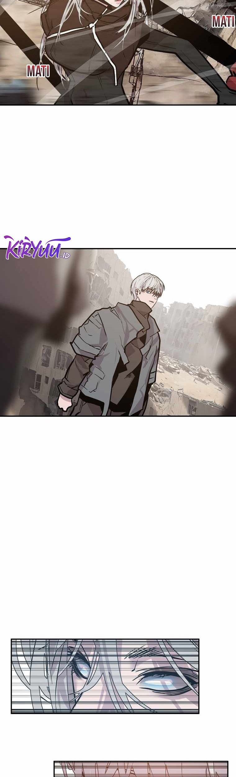 VR HERO Chapter 59 Gambar 31