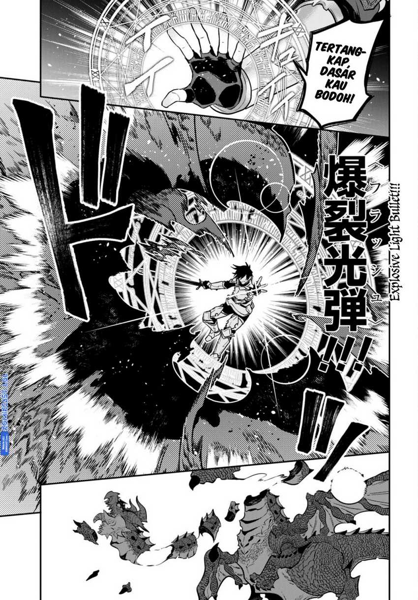 29-sai Dokushin wa Isekai de Jiyuu ni Ikita……katta Chapter 33.2 Gambar 8