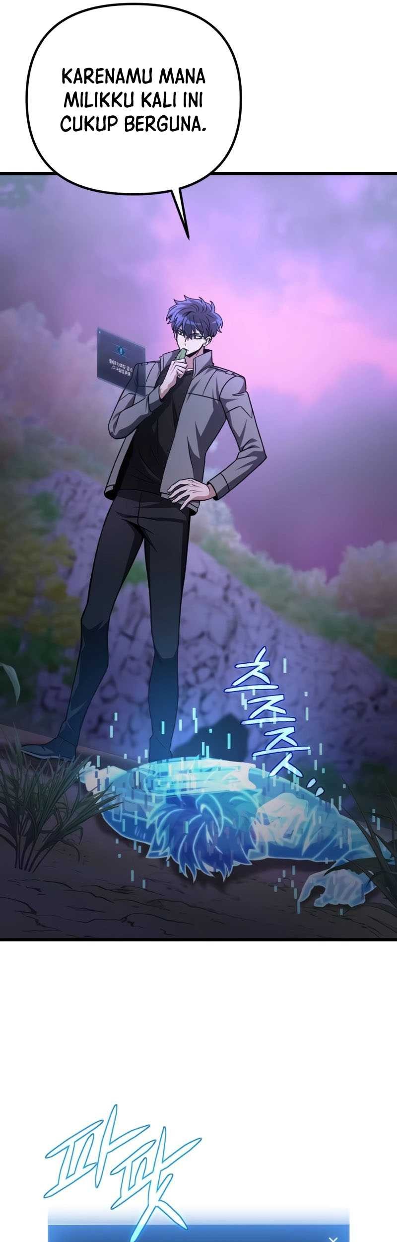The Genius Assassin Who Takes it All Chapter 21 Gambar 61
