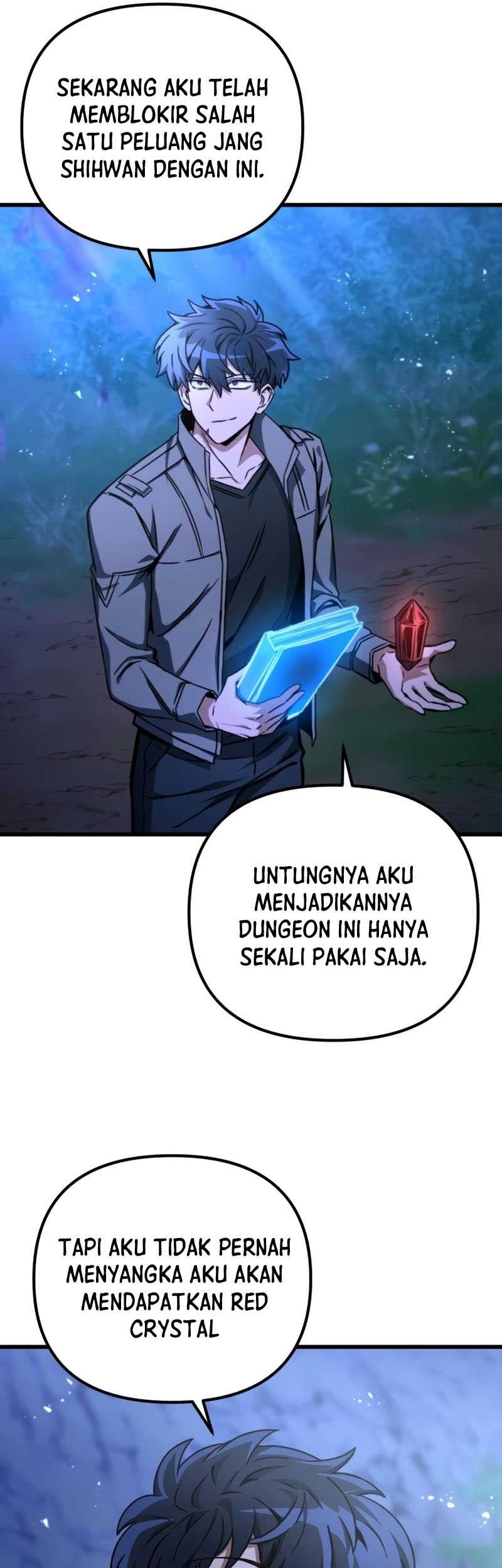 The Genius Assassin Who Takes it All Chapter 21 Gambar 67