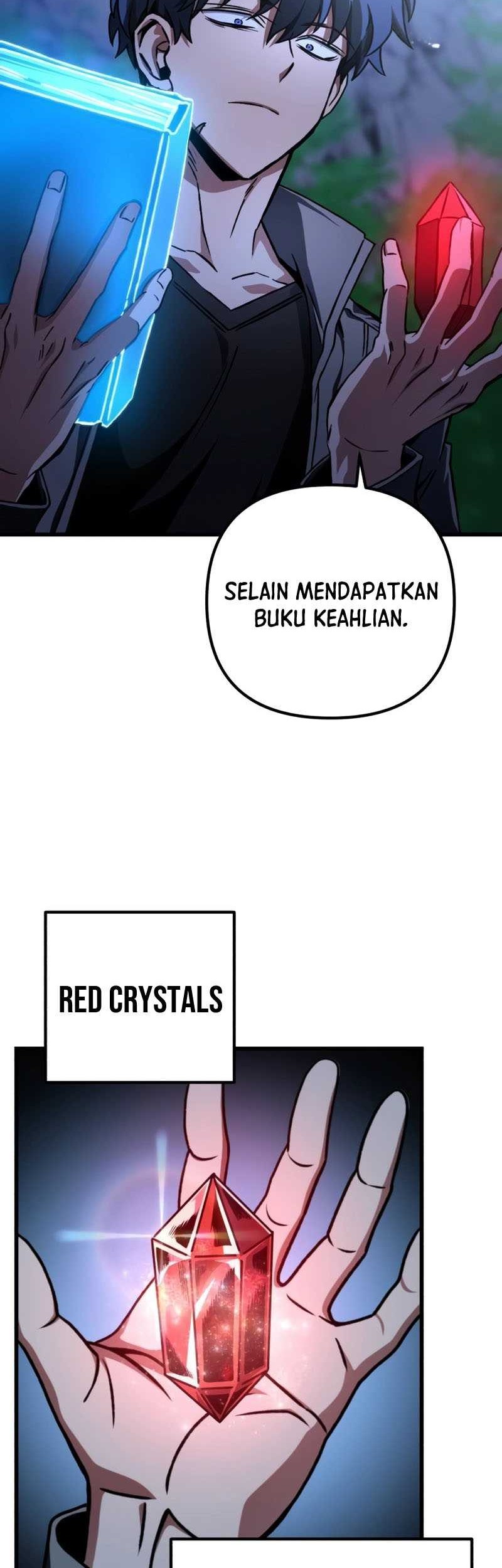 The Genius Assassin Who Takes it All Chapter 21 Gambar 68
