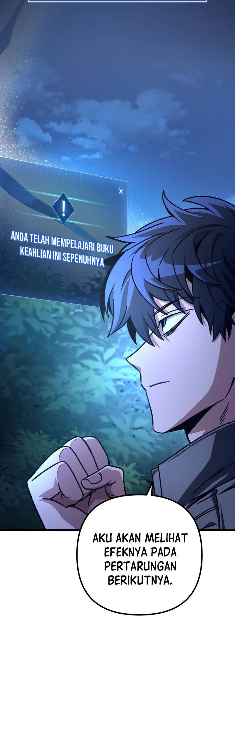 The Genius Assassin Who Takes it All Chapter 21 Gambar 73