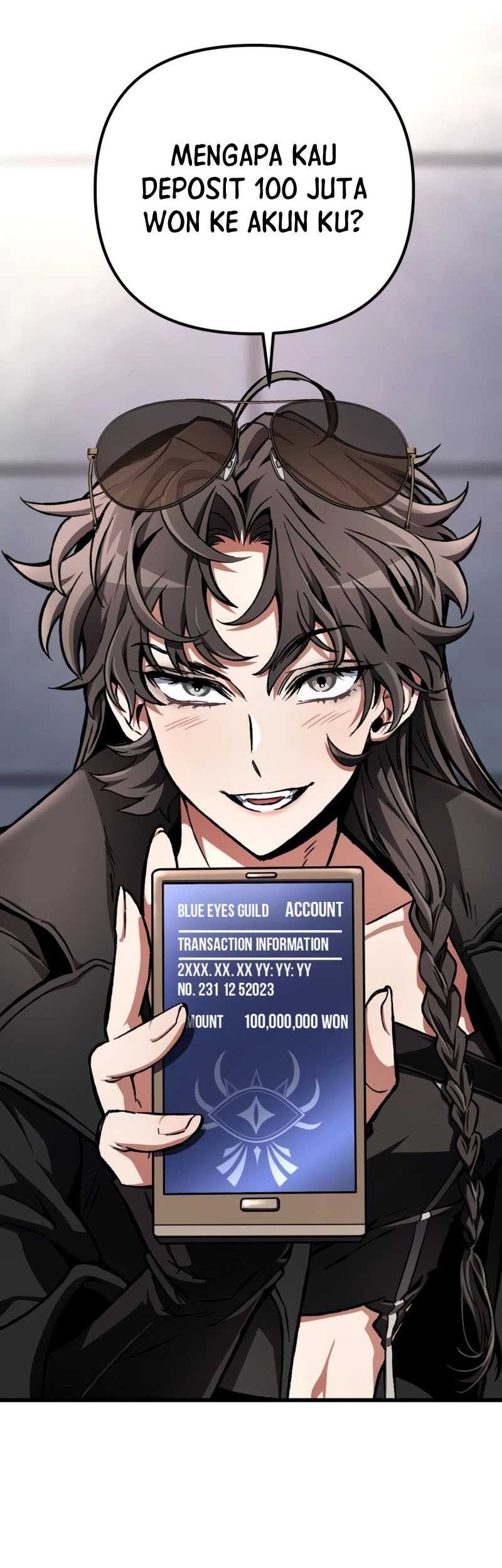The Genius Assassin Who Takes it All Chapter 21 Gambar 78