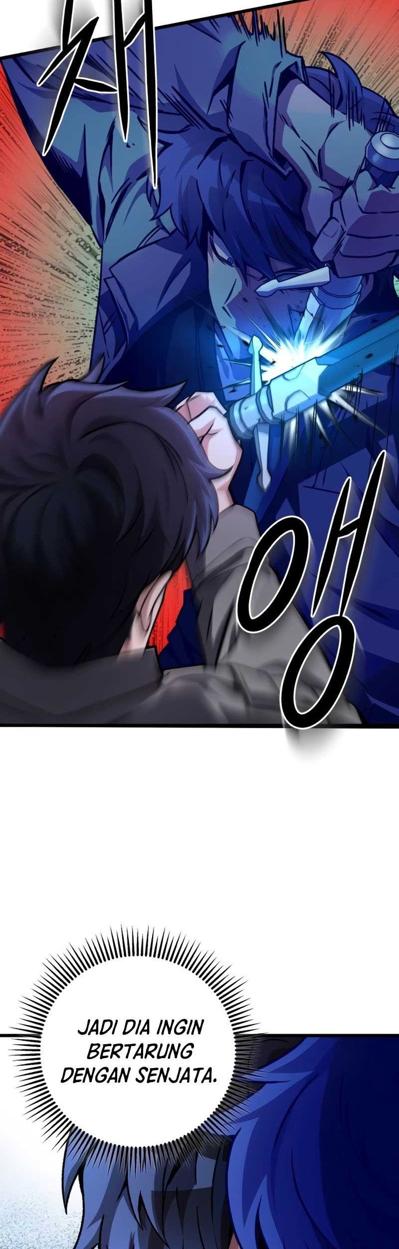 The Genius Assassin Who Takes it All Chapter 21 Gambar 11