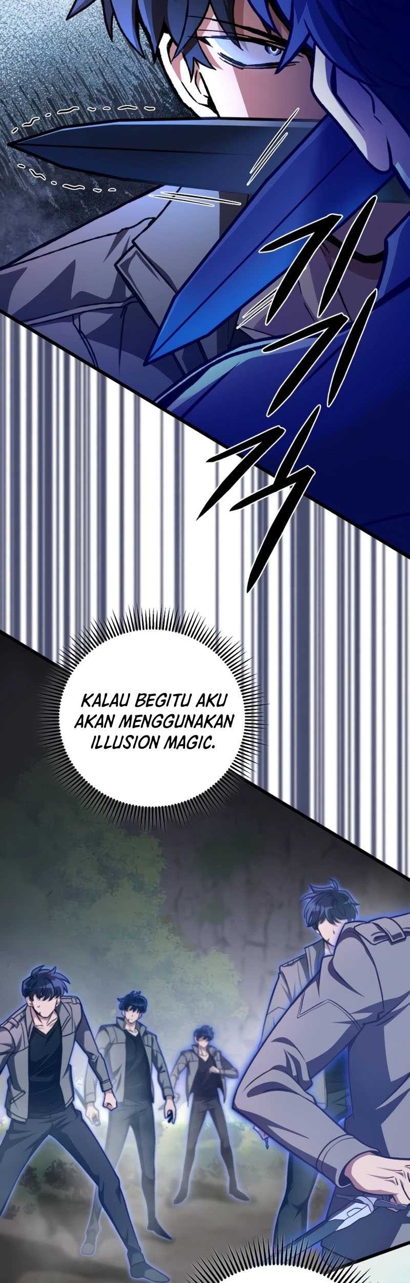 The Genius Assassin Who Takes it All Chapter 21 Gambar 12