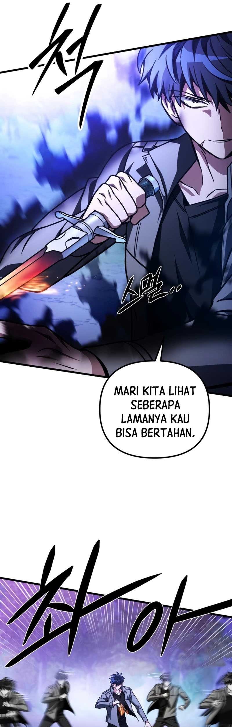 The Genius Assassin Who Takes it All Chapter 21 Gambar 22