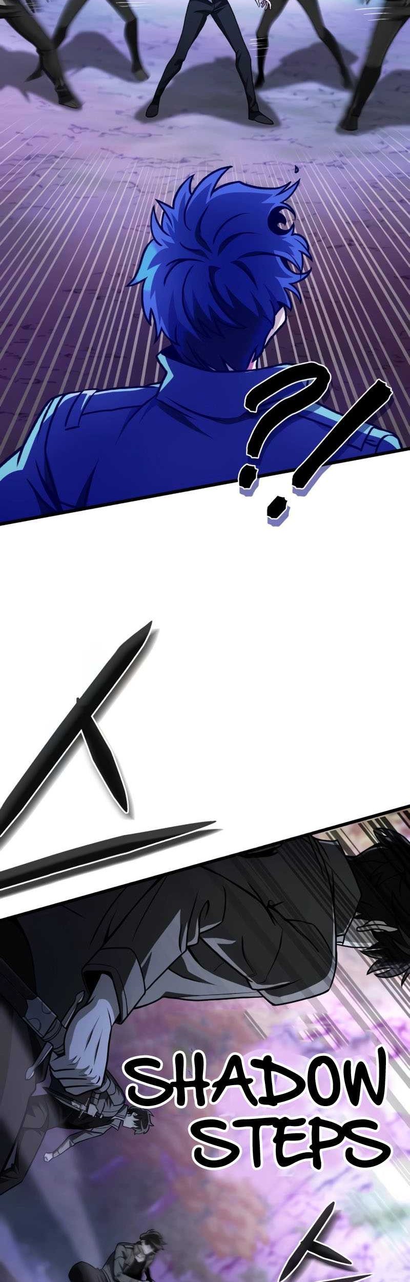 The Genius Assassin Who Takes it All Chapter 21 Gambar 23