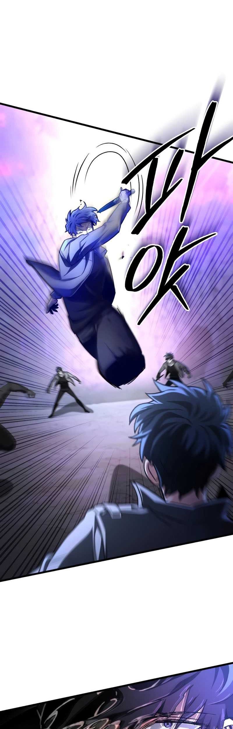 The Genius Assassin Who Takes it All Chapter 21 Gambar 25