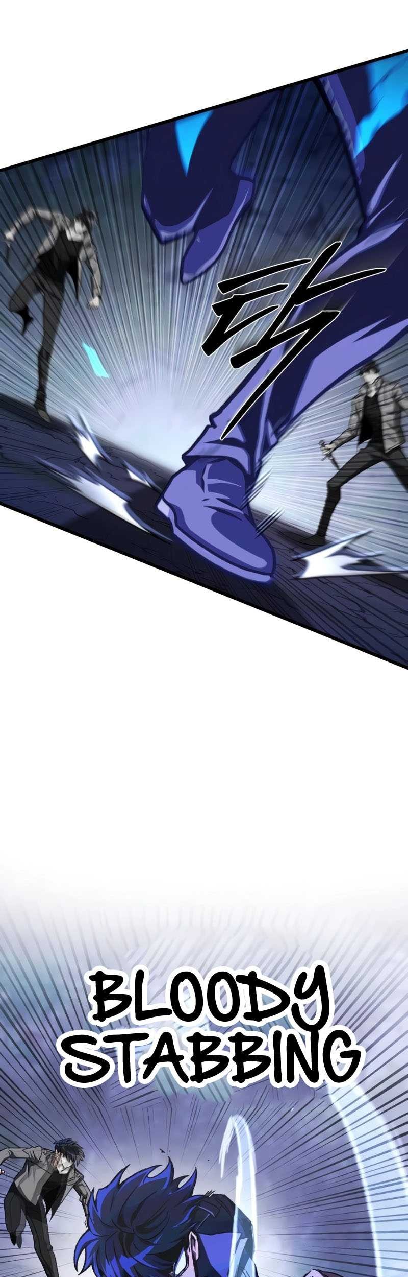 The Genius Assassin Who Takes it All Chapter 21 Gambar 32