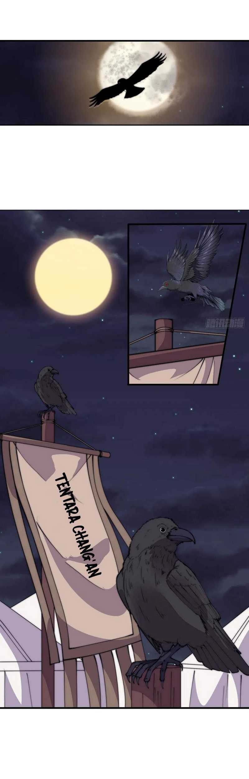It Starts With A Mountain Chapter 770 Gambar 10