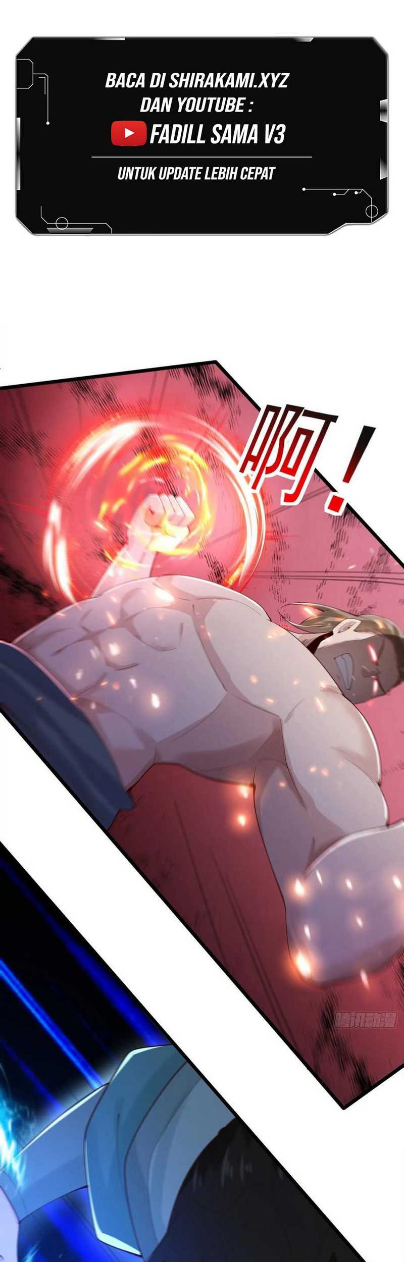 Baca Please don’t show your son Chapter 119 Gambar 2