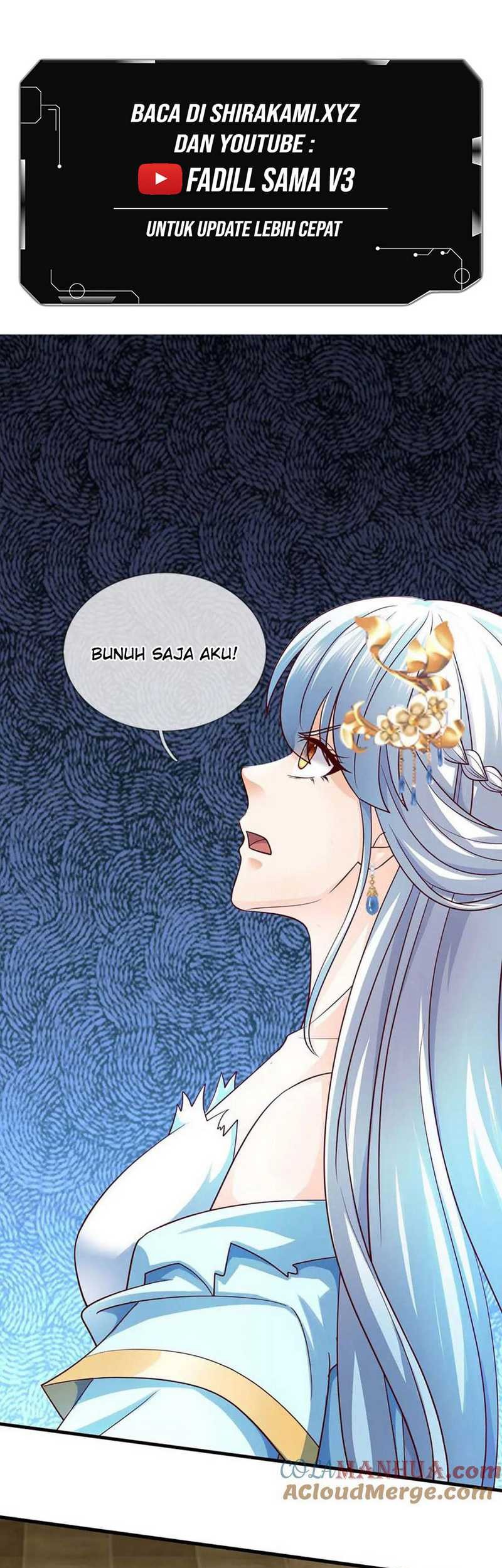 Baca Star Sign In To Supreme Dantian Chapter 297 Gambar 2