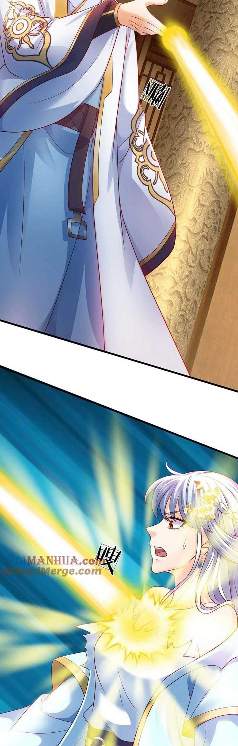 Star Sign In To Supreme Dantian Chapter 297 Gambar 4