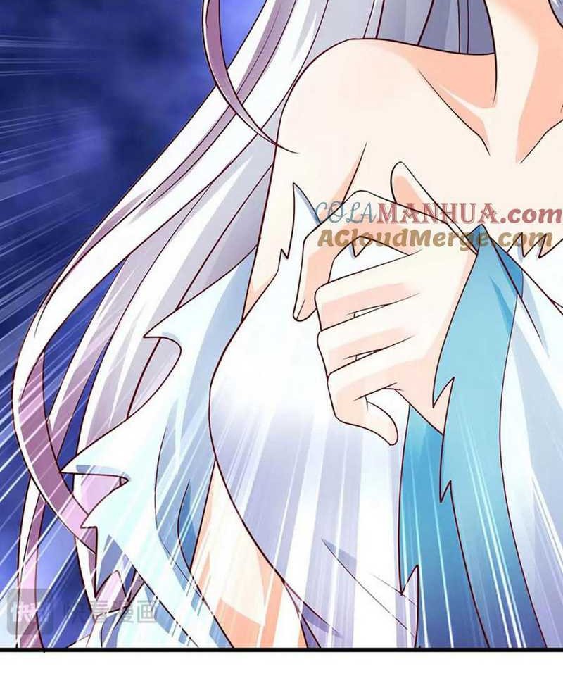 Star Sign In To Supreme Dantian Chapter 297 Gambar 8