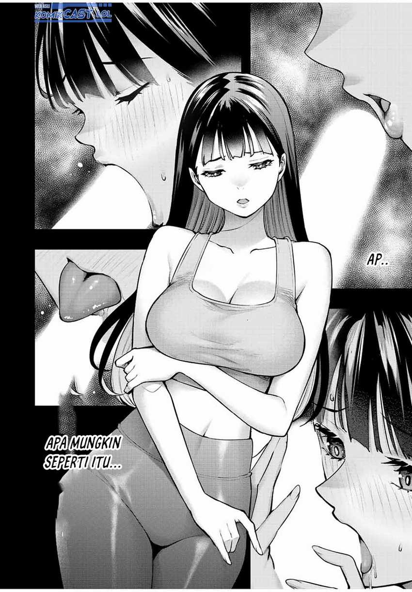 Sawaranaide Kotesashi-kun! Chapter 24 Gambar 5