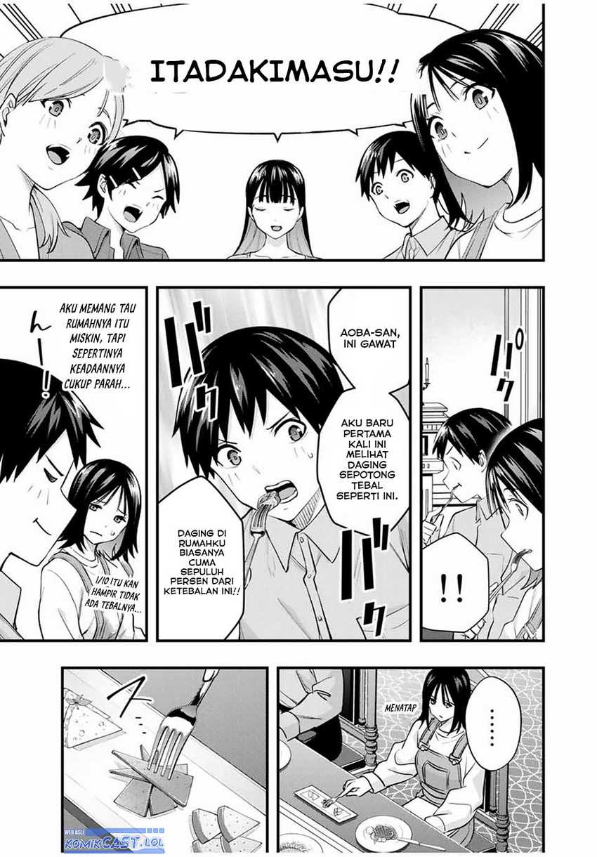Sawaranaide Kotesashi-kun! Chapter 20 Gambar 4