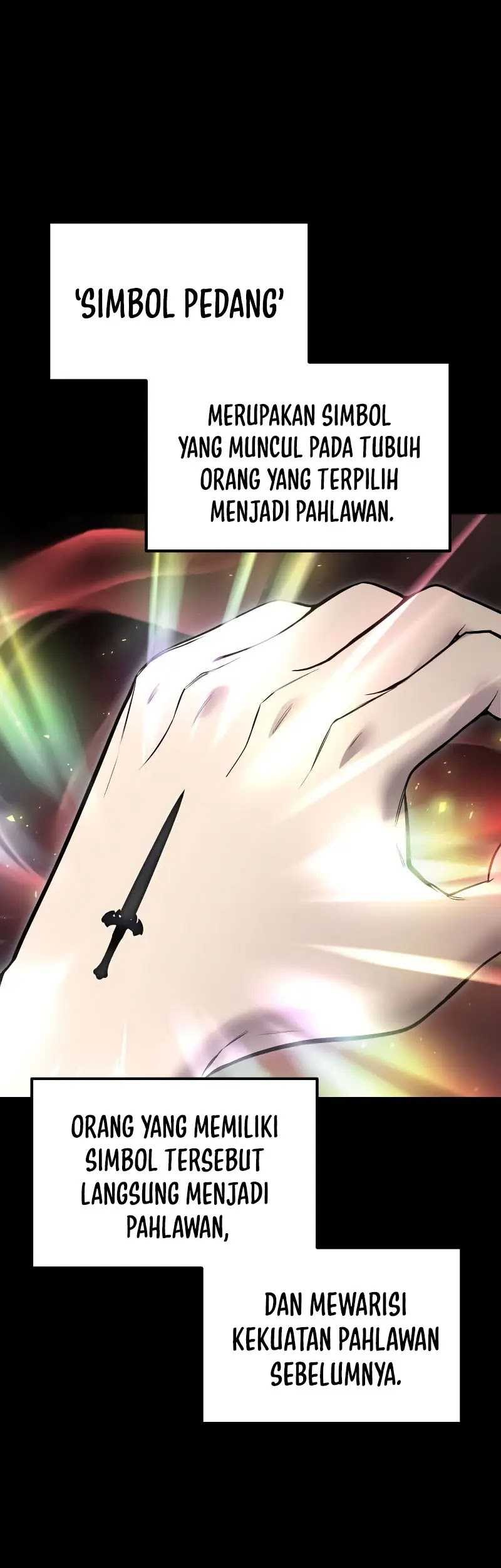 Baca I Was More Overpowered Than The Hero, So I Hid My Power! Chapter 40 Gambar 2