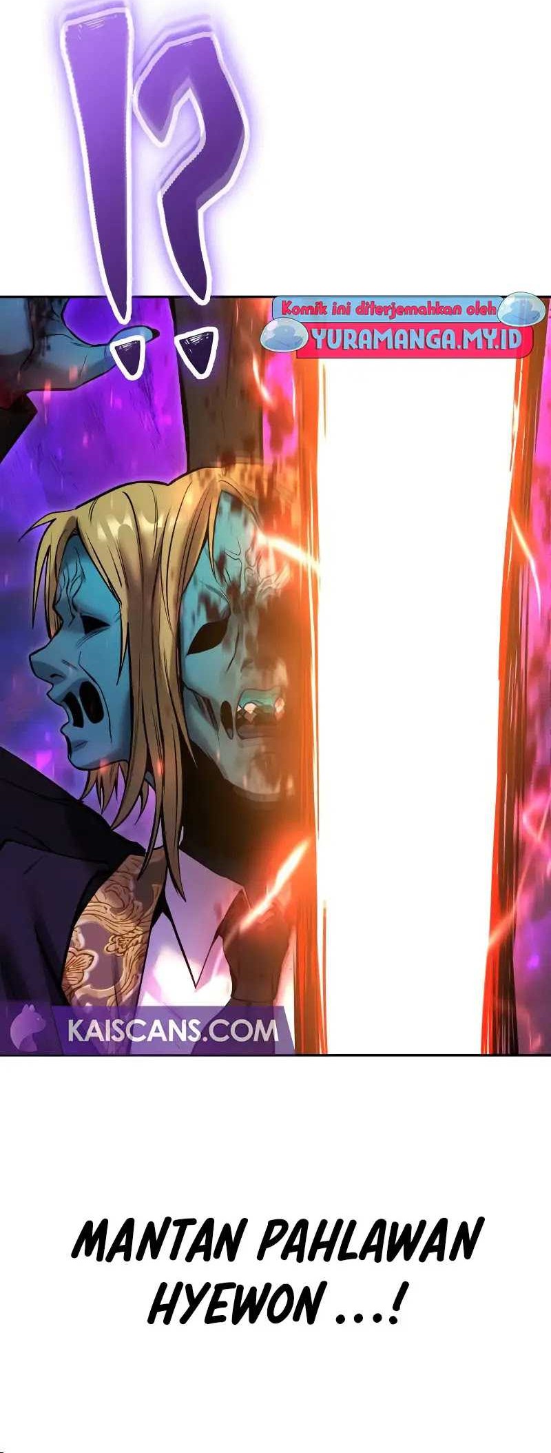 I Was More Overpowered Than The Hero, So I Hid My Power! Chapter 40 Gambar 25