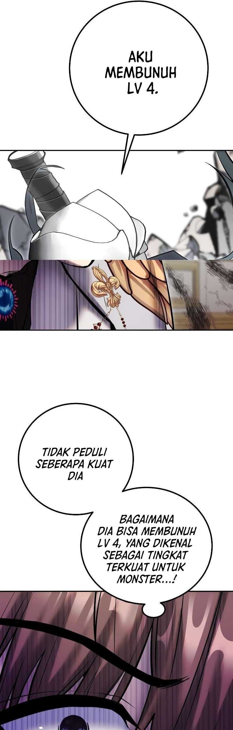 I Was More Overpowered Than The Hero, So I Hid My Power! Chapter 39 Gambar 72