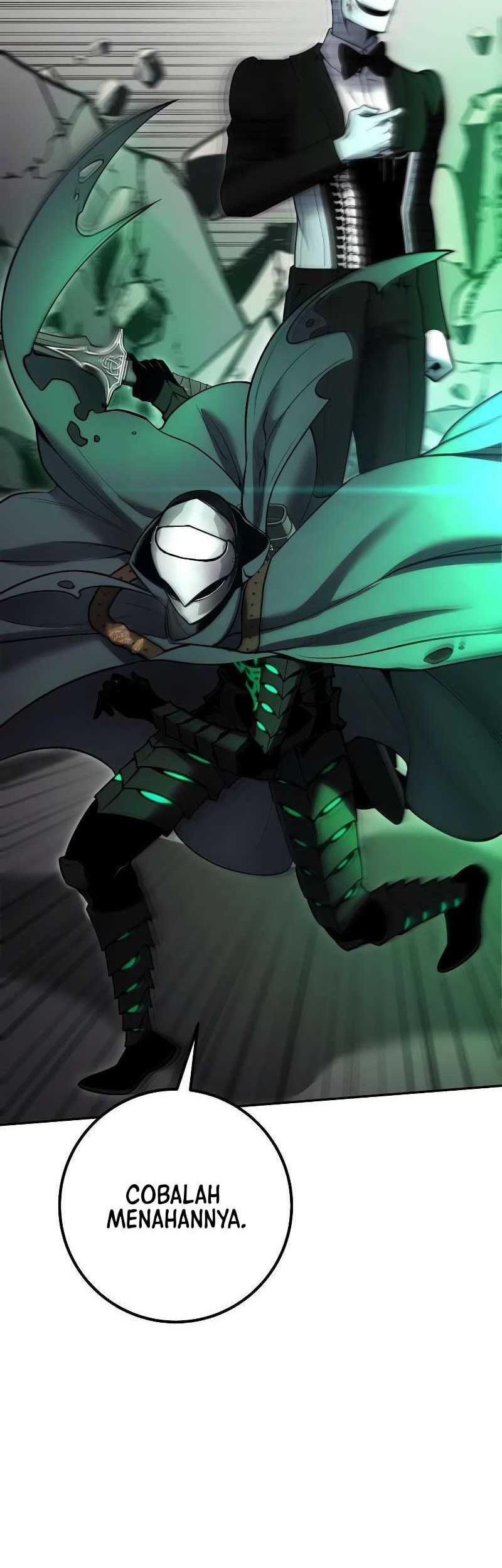Baca I Was More Overpowered Than The Hero, So I Hid My Power! Chapter 39 Gambar 2