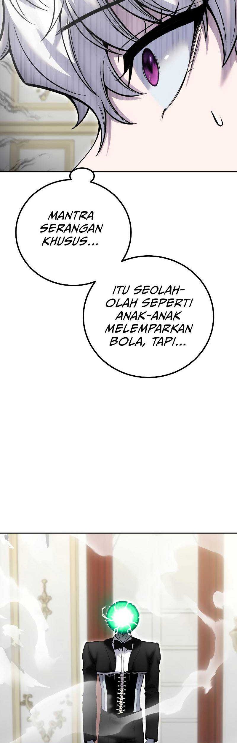 I Was More Overpowered Than The Hero, So I Hid My Power! Chapter 38 Gambar 62