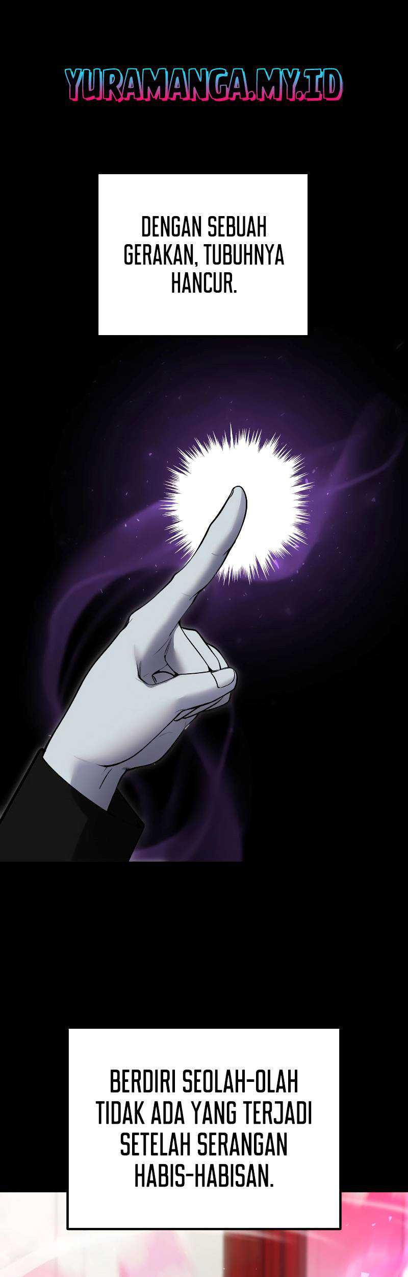 Baca I Was More Overpowered Than The Hero, So I Hid My Power! Chapter 38 Gambar 2