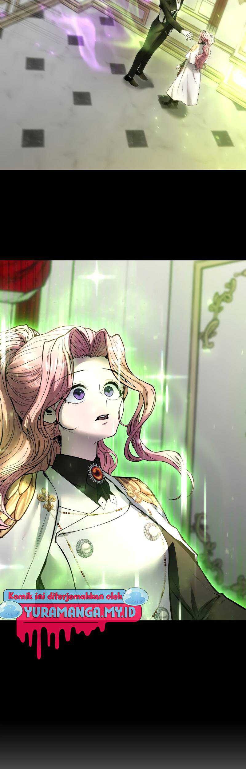 I Was More Overpowered Than The Hero, So I Hid My Power! Chapter 38 Gambar 6