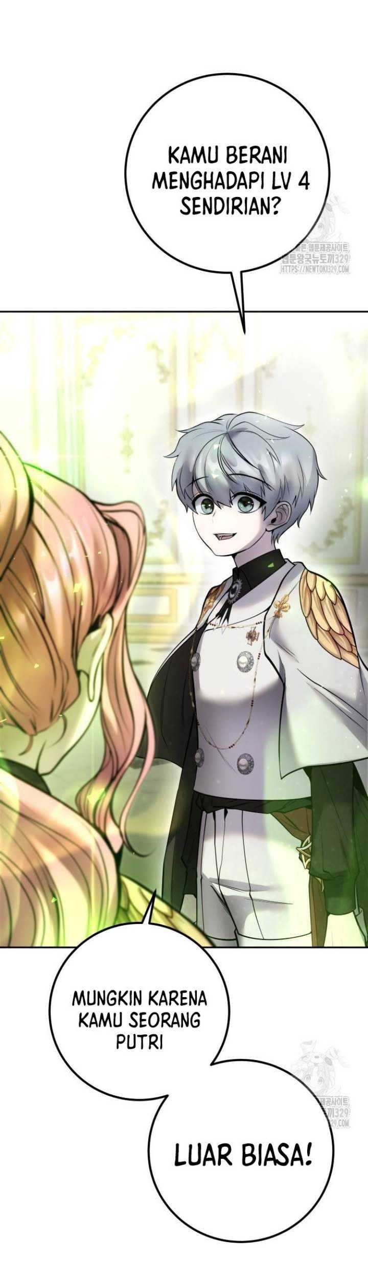 I Was More Overpowered Than The Hero, So I Hid My Power! Chapter 37 Gambar 29